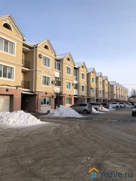 1-комн. квартира, 29 м²
