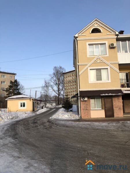 1-комн. квартира, 29 м²