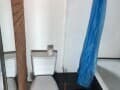 Снять однокомнатные апартаменты посуточно, 12 м², этаж 1 из 5. Фото 4