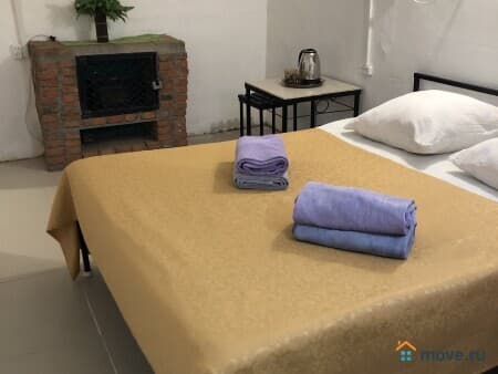 Сдаю посуточно 1-комнатные апартаменты, 12 м², Биробиджан, улица Миллера, 18