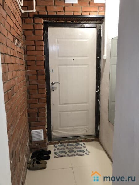 1-комн. апартаменты, 12 м²