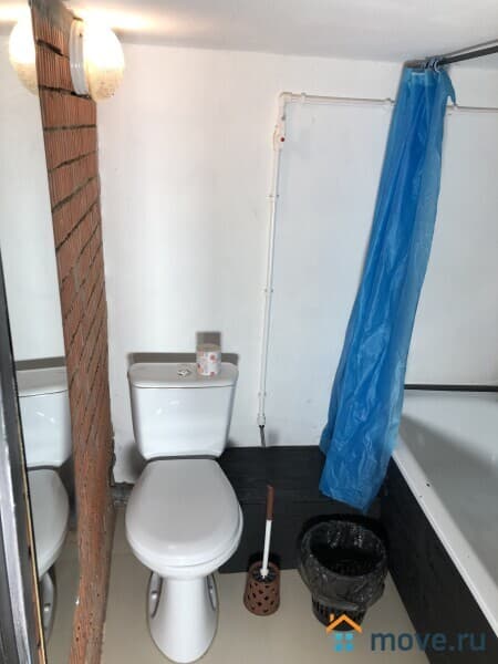 1-комн. апартаменты, 12 м²