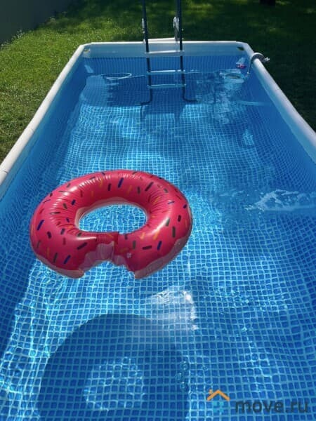 коттедж, 170 м²