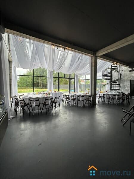 коттедж, 600 м²