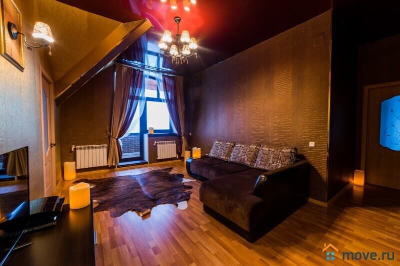 коттедж, 650 м²