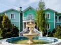 Аренда коттеджа на сутки, 1200 м², 22 мин. до метро на транспорте. Фото 2
