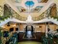 Аренда коттеджа на сутки, 1200 м², 22 мин. до метро на транспорте. Фото 16
