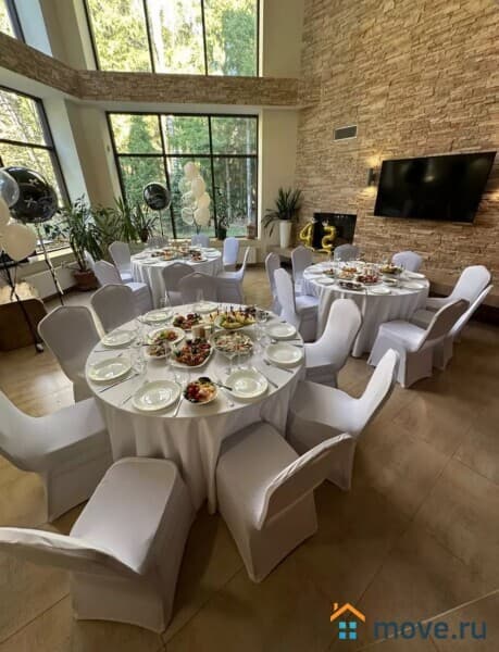 коттедж, 720 м&sup2;