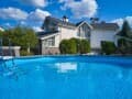 Снять коттедж посуточно, 560 м², 28 км за МКАД. Фото 4