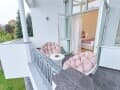 Снять коттедж посуточно, 560 м², 28 км за МКАД. Фото 24