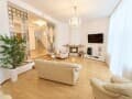 Снять коттедж посуточно, 560 м², 28 км за МКАД. Фото 29