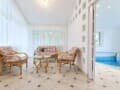 Снять коттедж посуточно, 560 м², 28 км за МКАД. Фото 38
