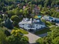 Снять коттедж посуточно, 560 м², 28 км за МКАД. Фото 43