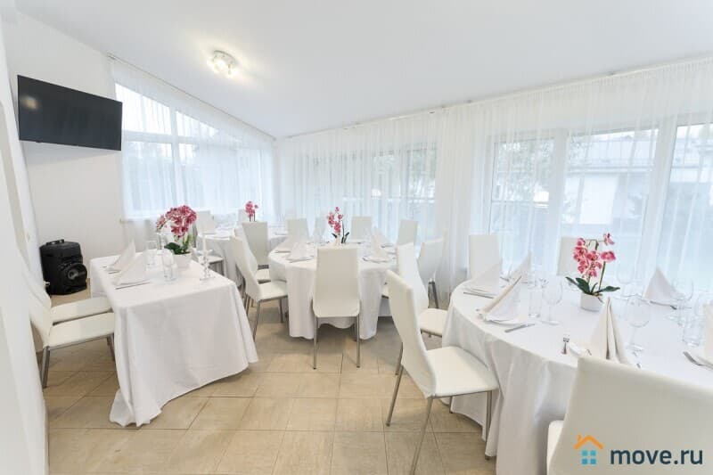 коттедж, 560 м²