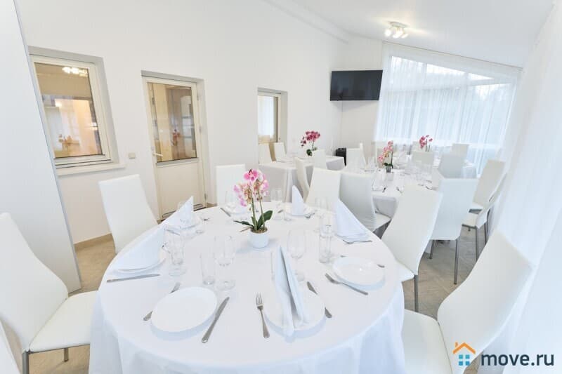 коттедж, 560 м²