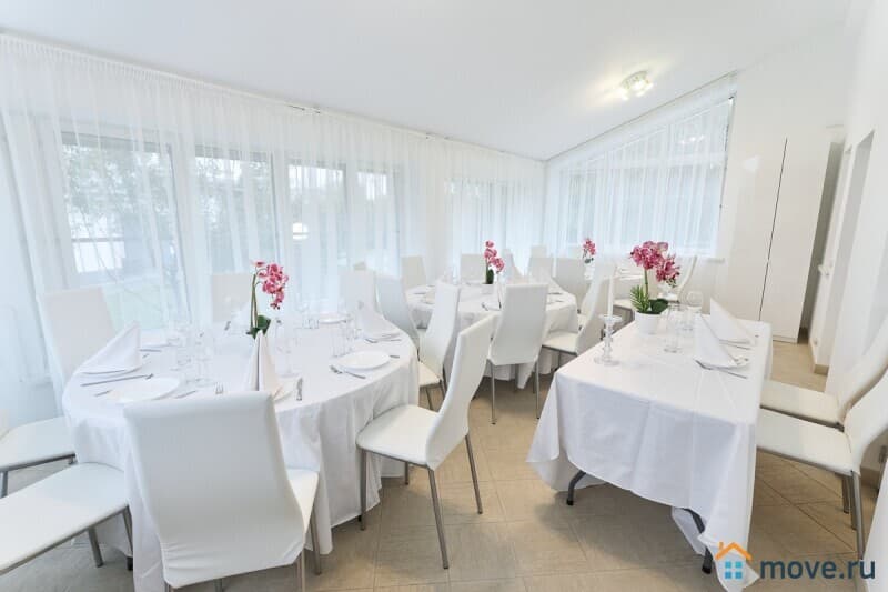 коттедж, 560 м²