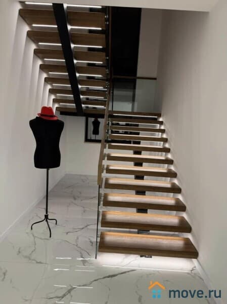 коттедж, 340 м&sup2;