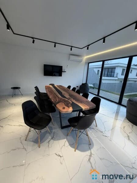 коттедж, 340 м&sup2;