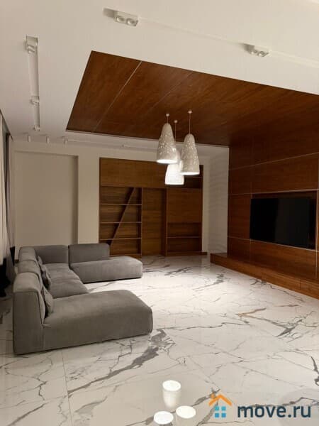 коттедж, 475 м&sup2;