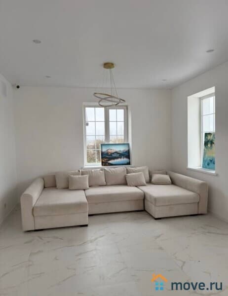 коттедж, 550 м&sup2;