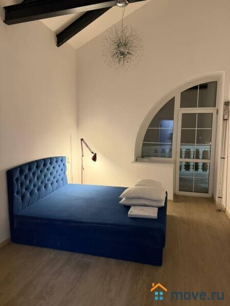 коттедж, 550 м&sup2;