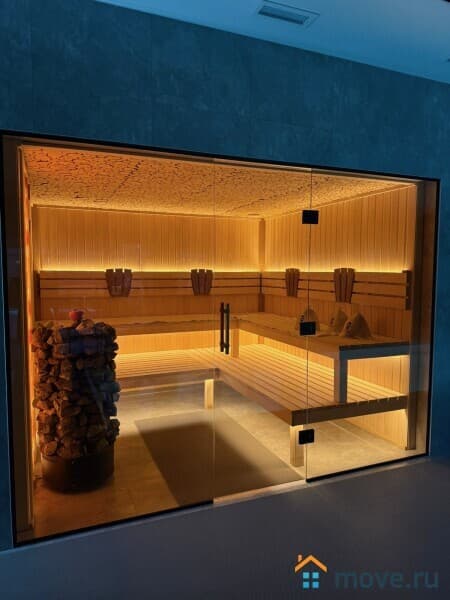 коттедж, 200 м&sup2;