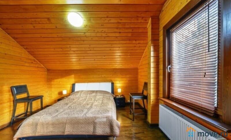 коттедж, 500 м&sup2;