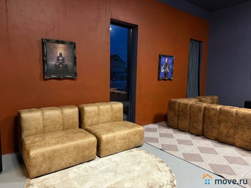 коттедж, 350 м&sup2;