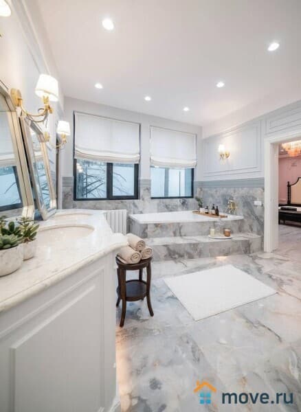 коттедж, 600 м&sup2;