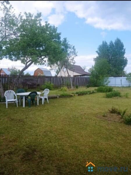 дача, 40 м&sup2;