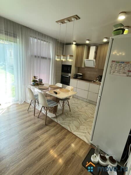 дом, 100 м&sup2;