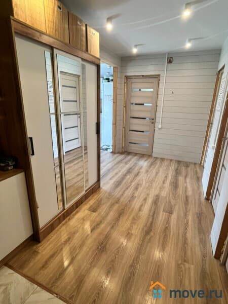 дом, 100 м&sup2;