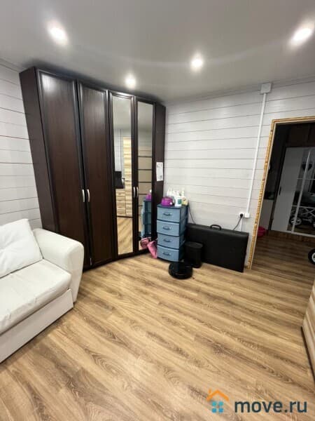 дом, 100 м&sup2;