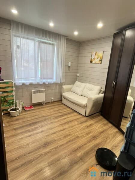 дом, 100 м&sup2;