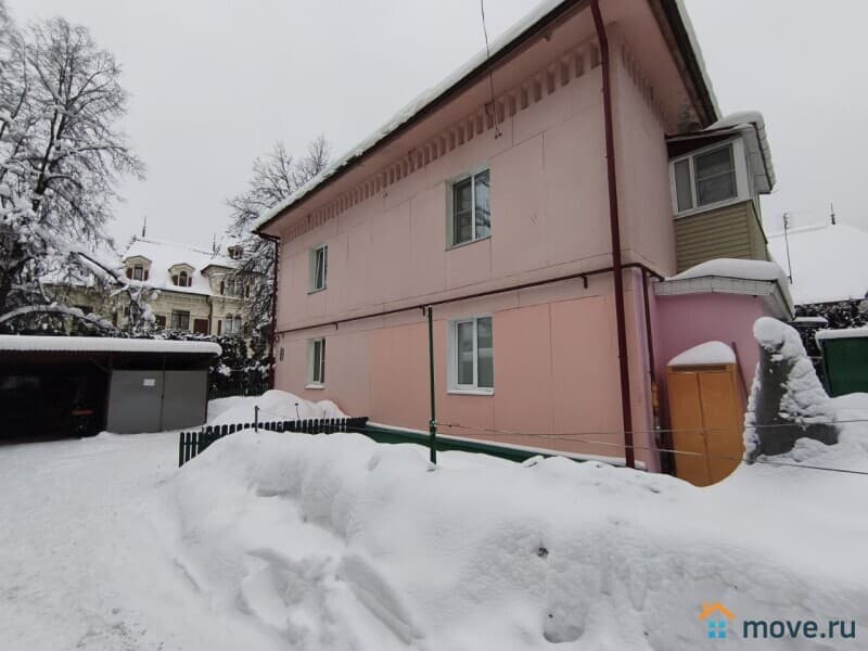 2-комн. квартира, 42.5 м&sup2;