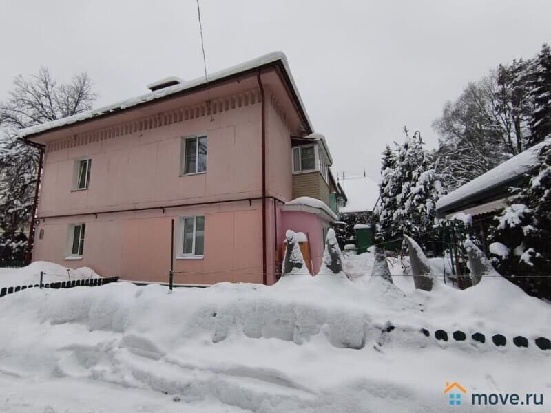 2-комн. квартира, 42.5 м&sup2;