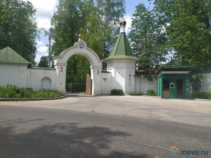 коттедж, 230 м&sup2;