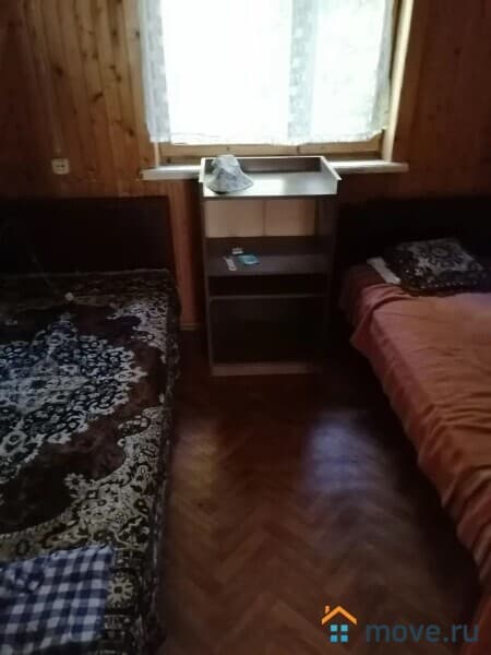 дом, 100 м&sup2;