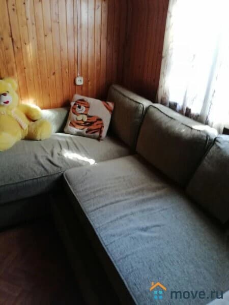 дом, 100 м&sup2;