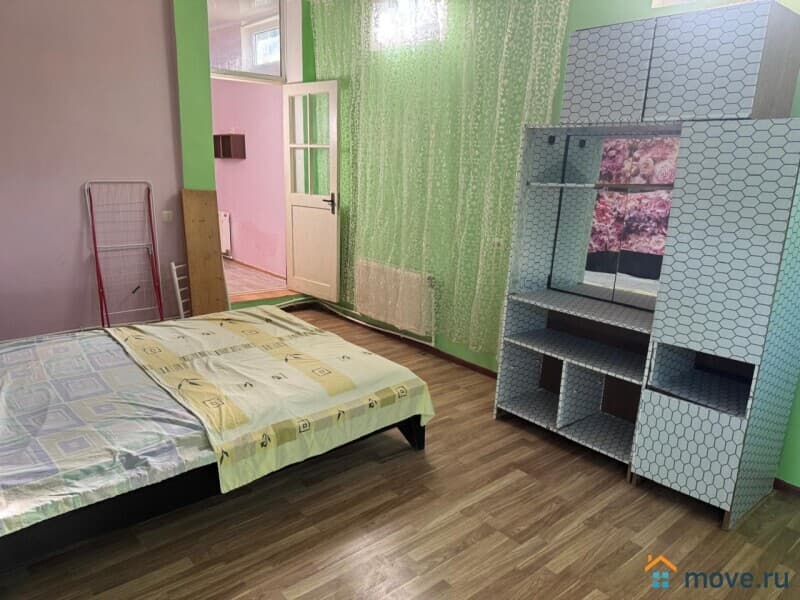 1-комн. квартира, 30 м²