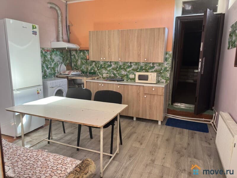 1-комн. квартира, 30 м²