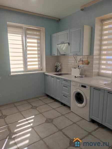 2-комн. квартира, 54 м&sup2;