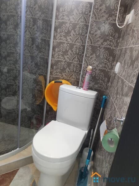 2-комн. квартира, 54 м&sup2;