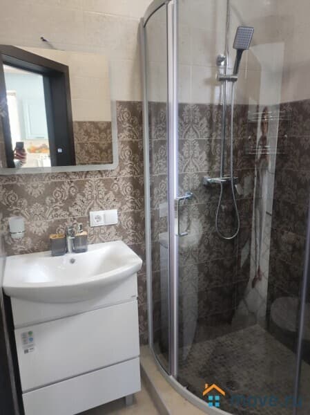 2-комн. квартира, 54 м&sup2;