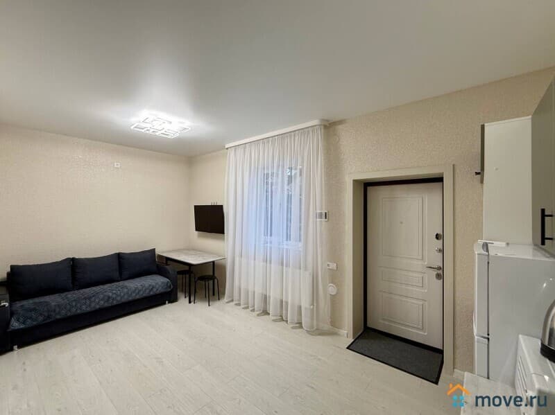 2-комн. квартира, 52 м²