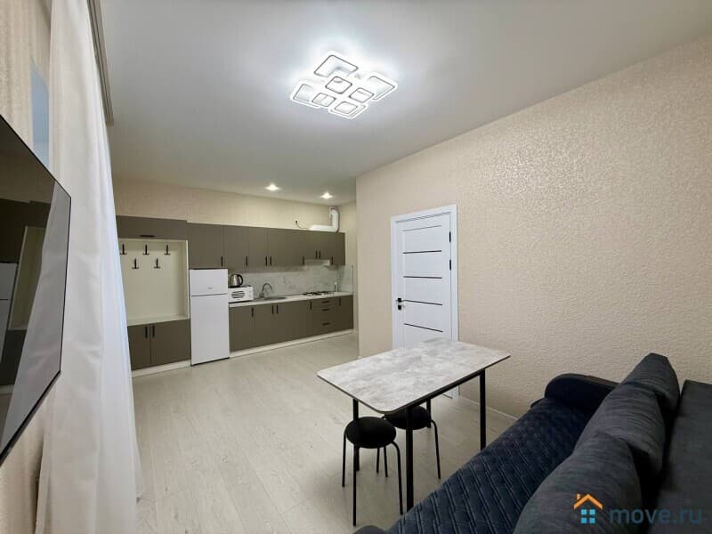 2-комн. квартира, 52 м²
