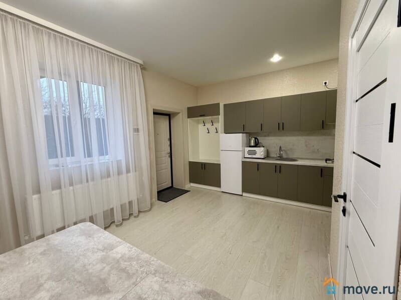 2-комн. квартира, 52 м²