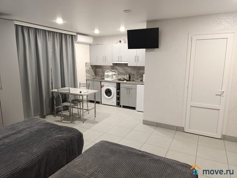 1-комн. квартира, 27 м&sup2;