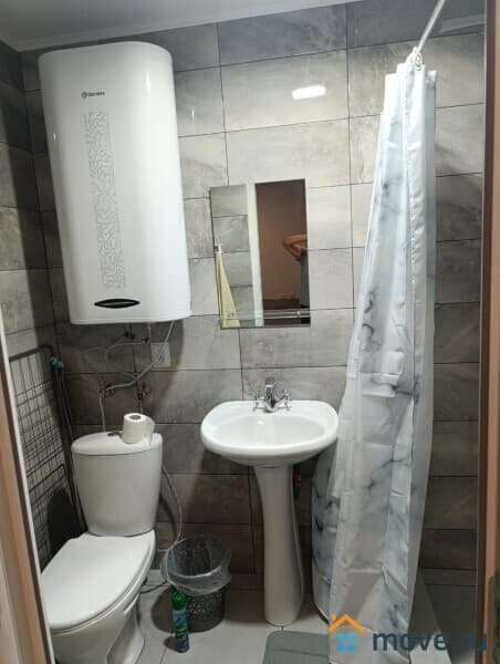 1-комн. квартира, 27 м&sup2;