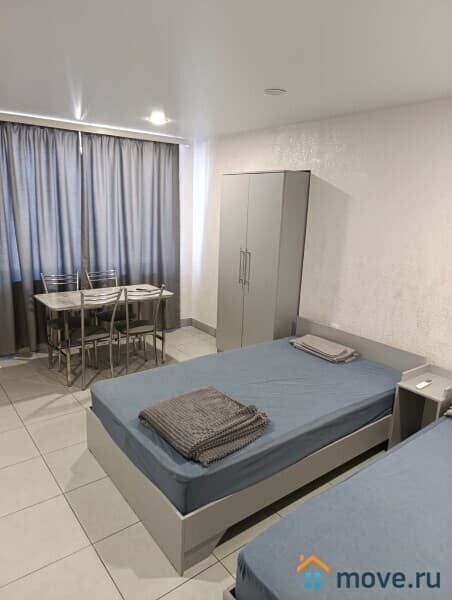 1-комн. квартира, 27 м&sup2;